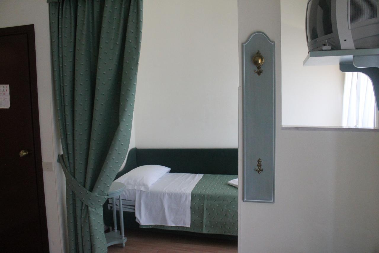 Hotel Silvi 실비마리나 객실 사진