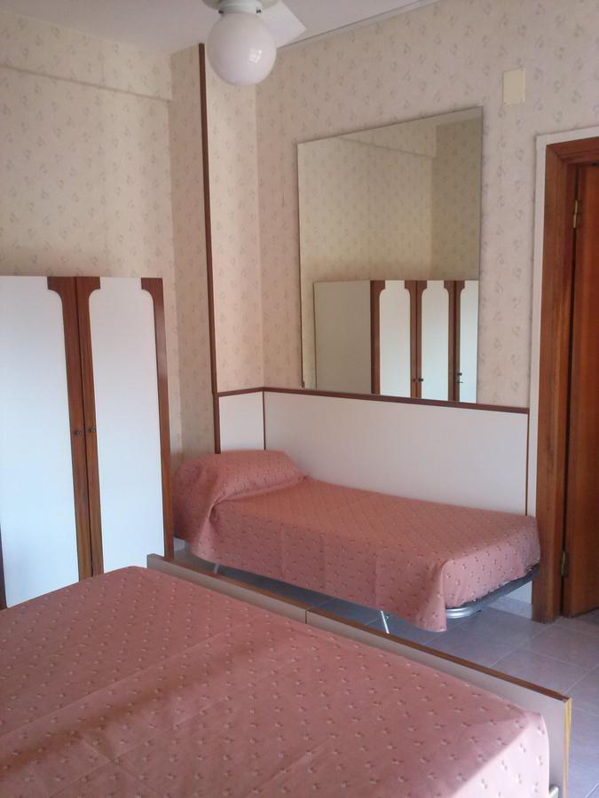 Hotel Silvi 실비마리나 객실 사진